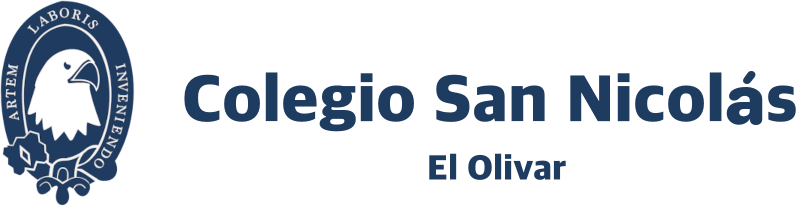 Colegio San Nicolas El Olivar
